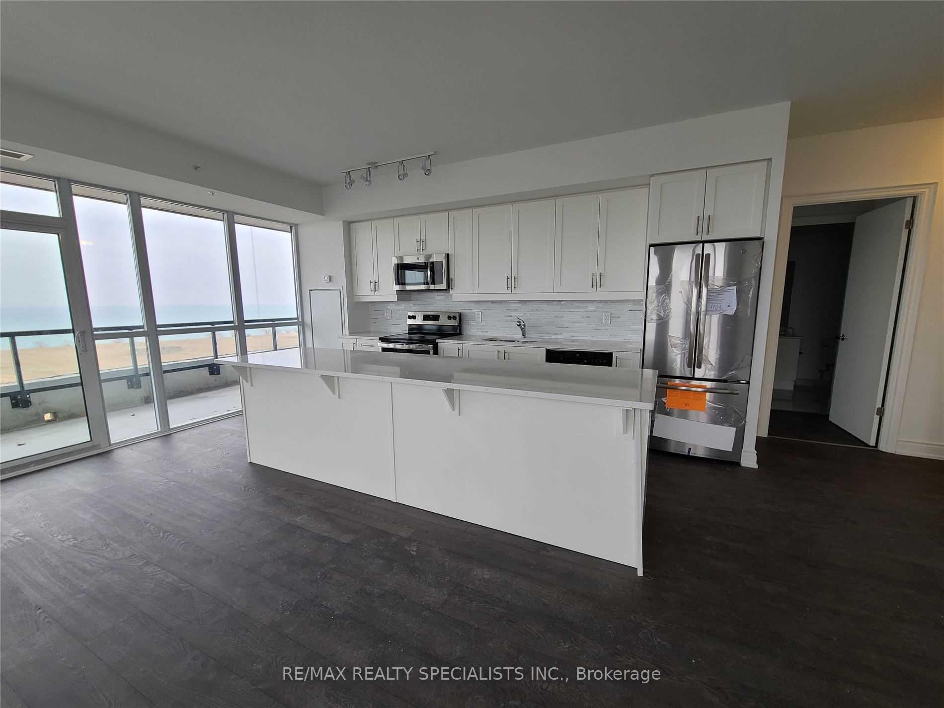 Photo 3 of Unit 1104, 550 North Service Road, Grimsby, Grimsby Beach — HOMEH