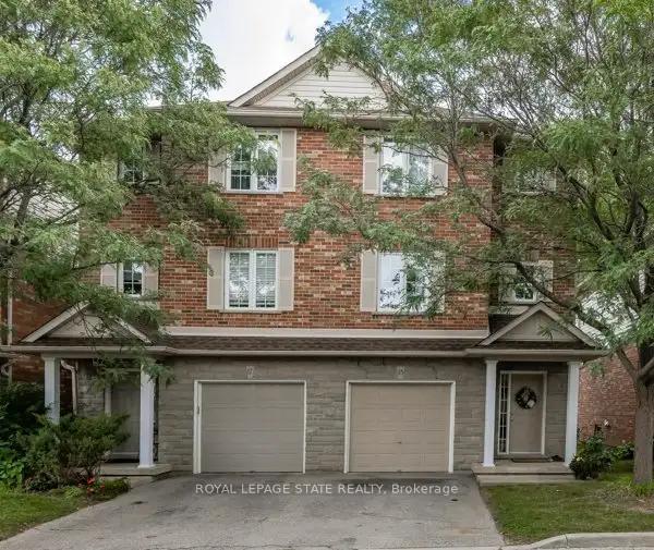 Photo 1 of Unit 18, 876 Golf Links Road, Hamilton, Ancaster — HOMEH