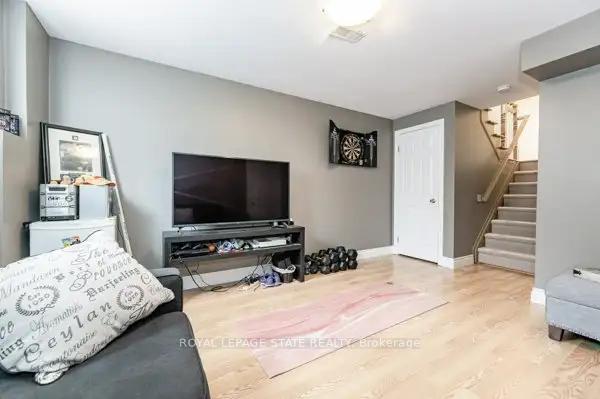 Photo 6 of Unit 18, 876 Golf Links Road, Hamilton, Ancaster — HOMEH
