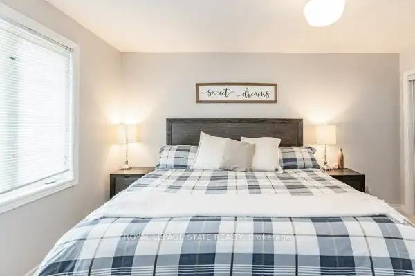 Photo 7 of Unit 18, 876 Golf Links Road, Hamilton, Ancaster — HOMEH
