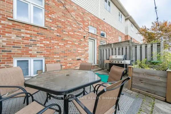 Photo 8 of Unit 18, 876 Golf Links Road, Hamilton, Ancaster — HOMEH