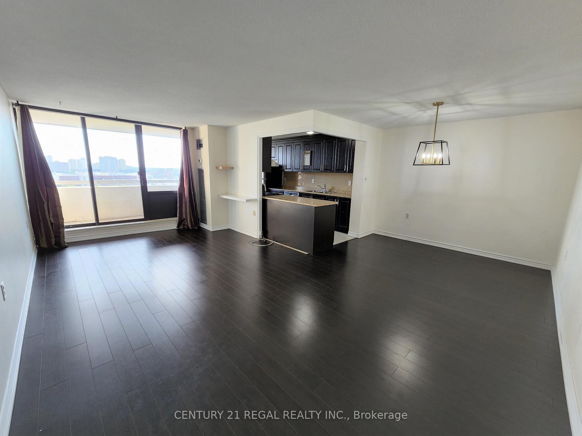 Photo 1 of Unit 1510, 18 Knightsbridge Road, Brampton, Queen Street Corridor — HOMEH