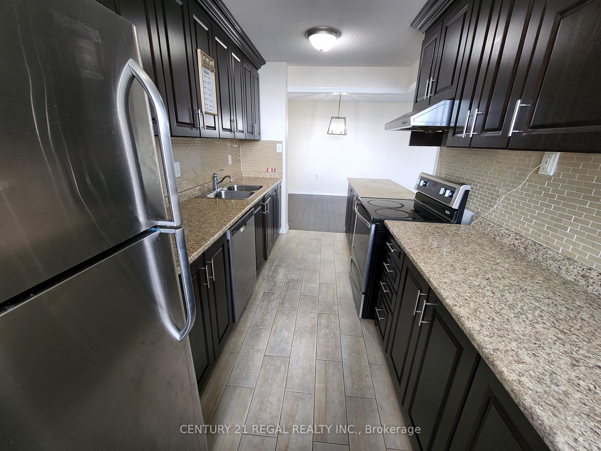 Photo 5 of Unit 1510, 18 Knightsbridge Road, Brampton, Queen Street Corridor — HOMEH