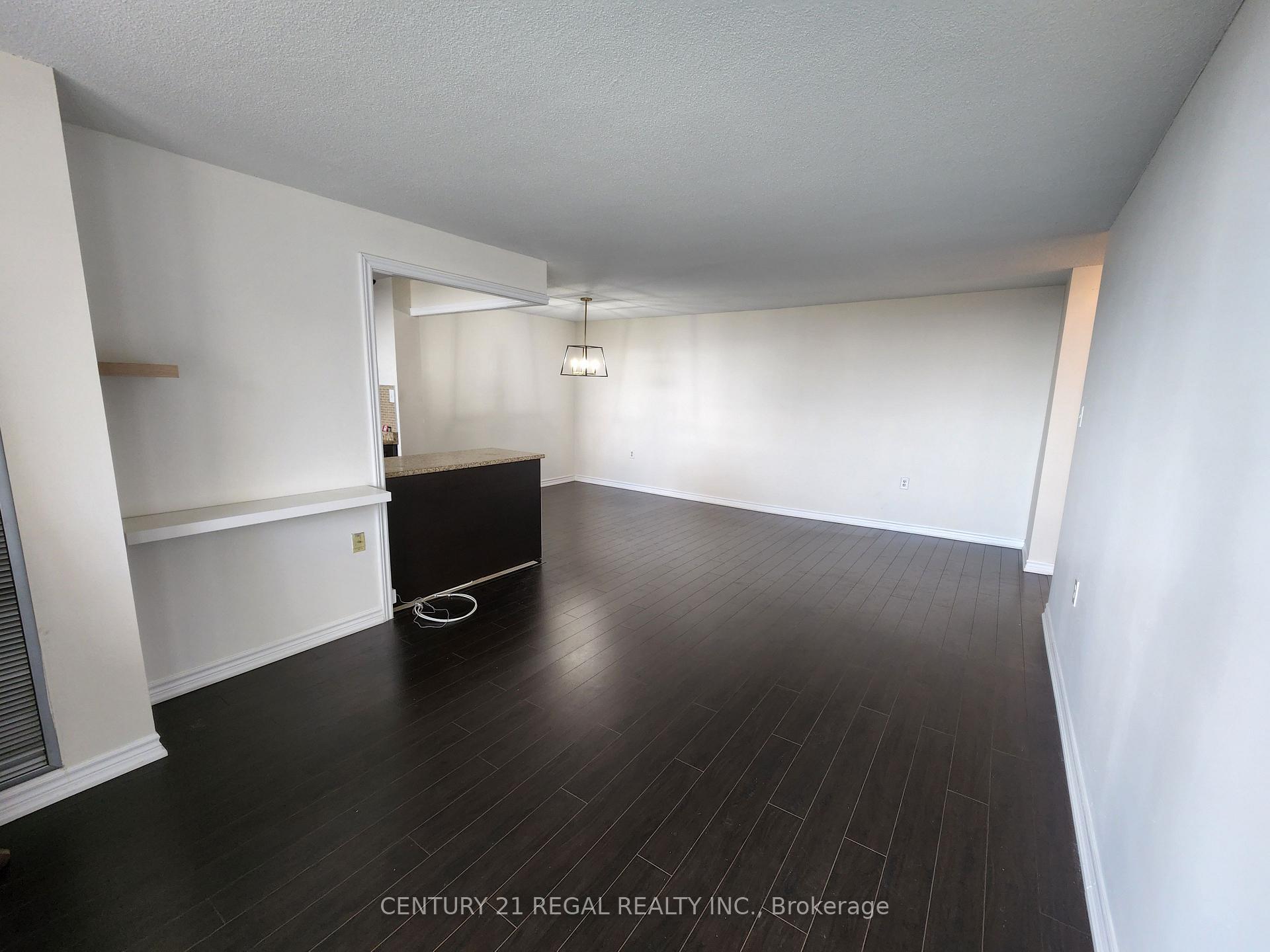 Photo 6 of Unit 1510, 18 Knightsbridge Road, Brampton, Queen Street Corridor — HOMEH