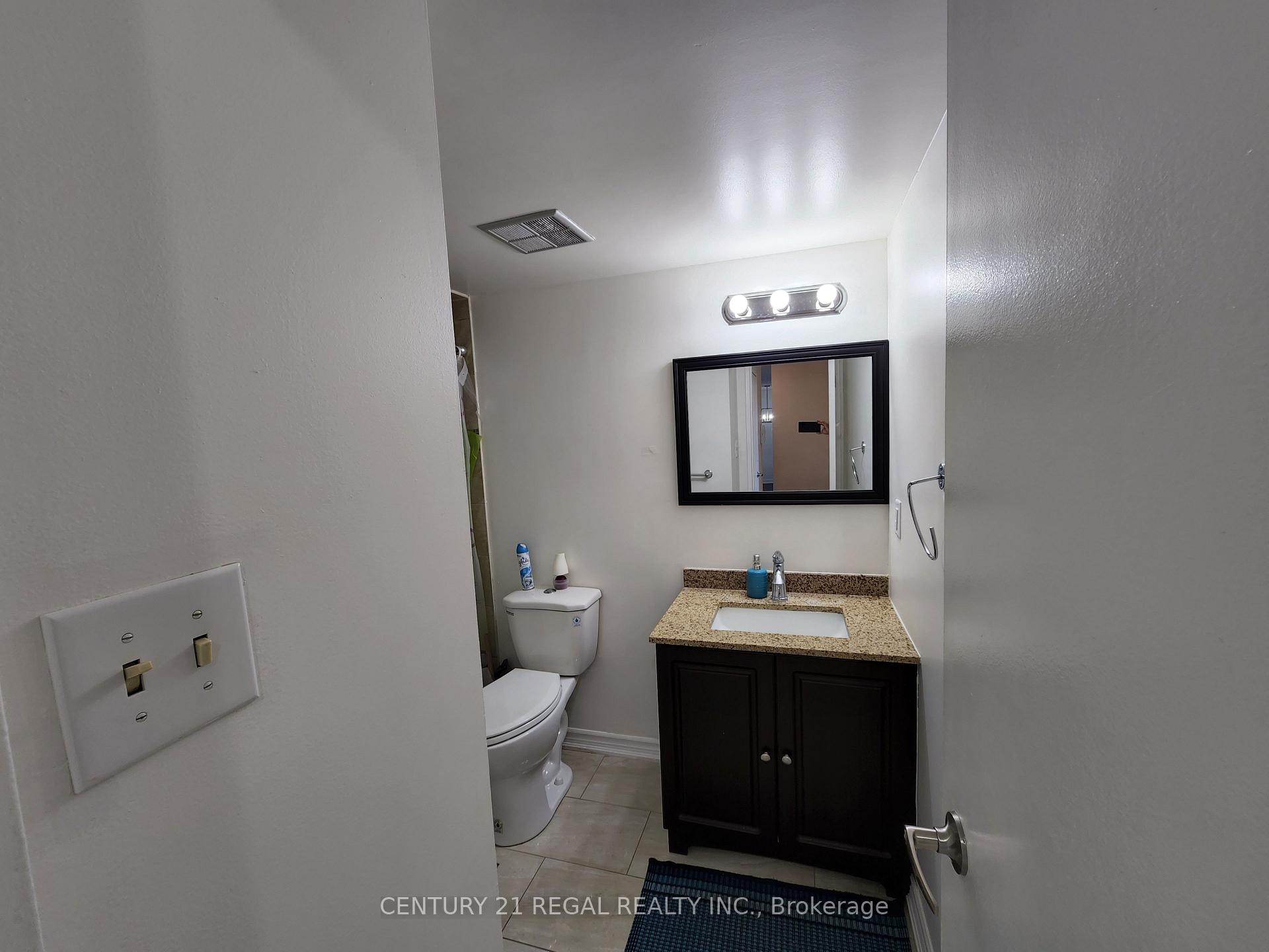 Photo 12 of Unit 1510, 18 Knightsbridge Road, Brampton, Queen Street Corridor — HOMEH