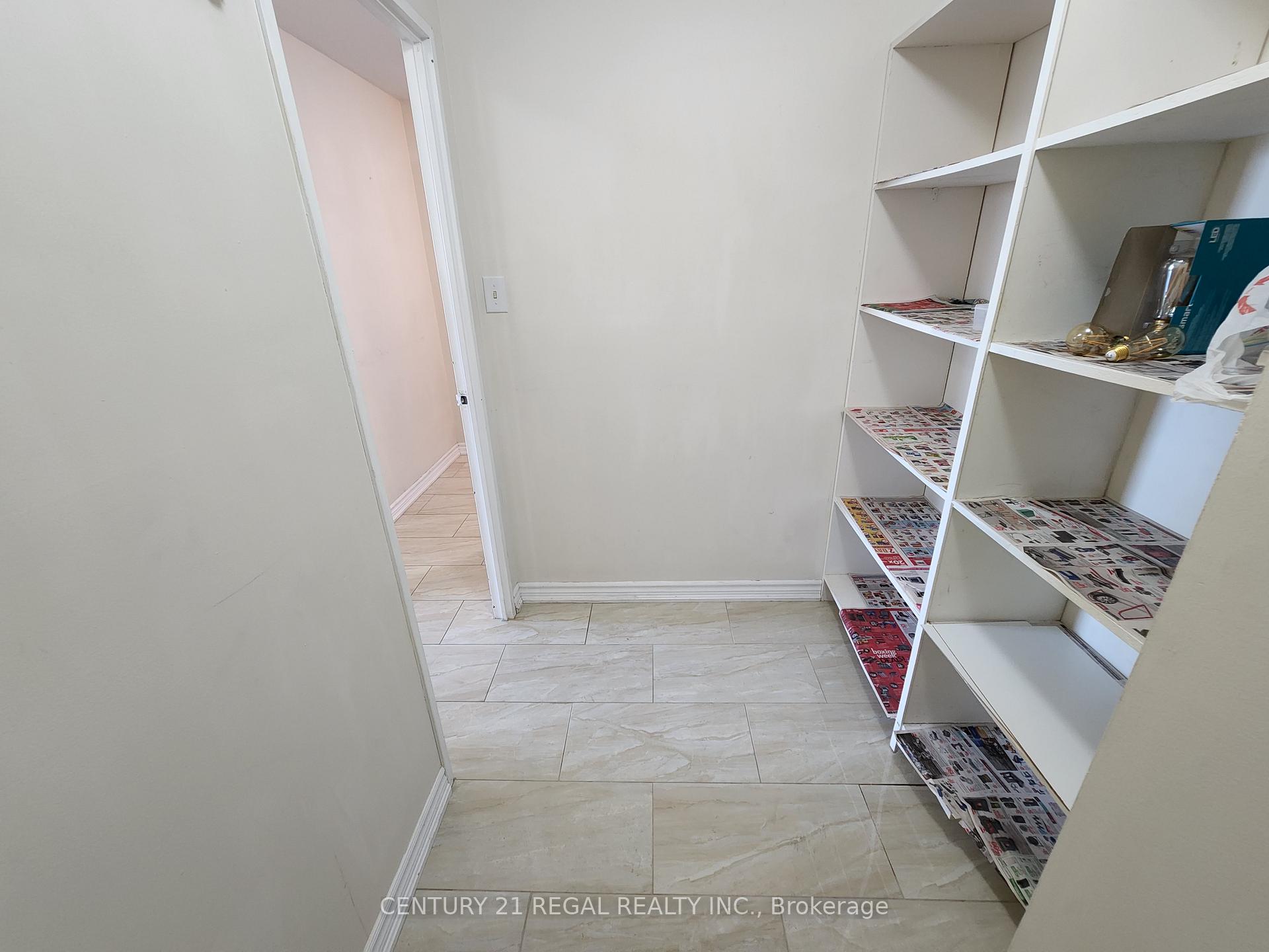 Photo 13 of Unit 1510, 18 Knightsbridge Road, Brampton, Queen Street Corridor — HOMEH