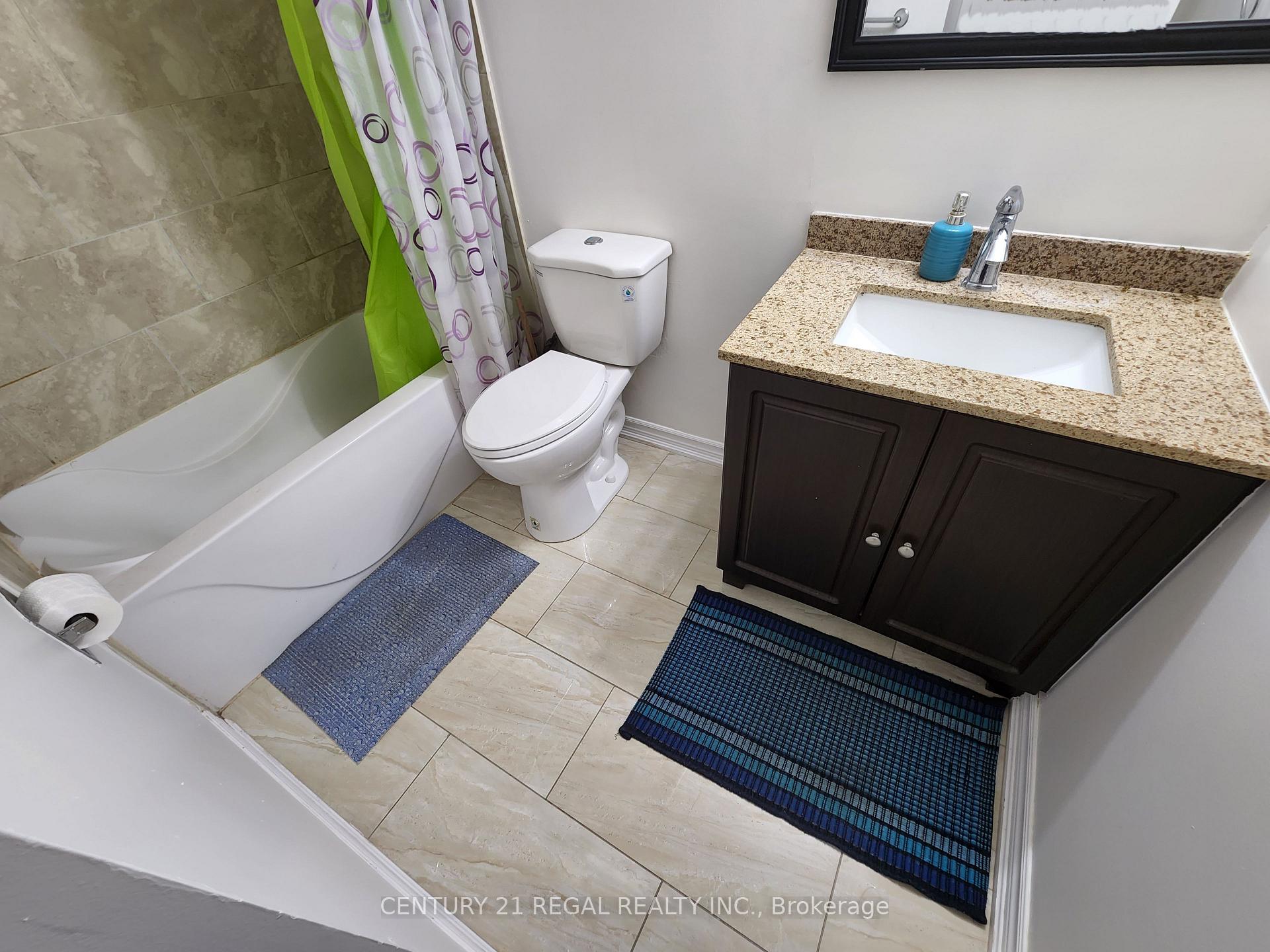 Photo 14 of Unit 1510, 18 Knightsbridge Road, Brampton, Queen Street Corridor — HOMEH