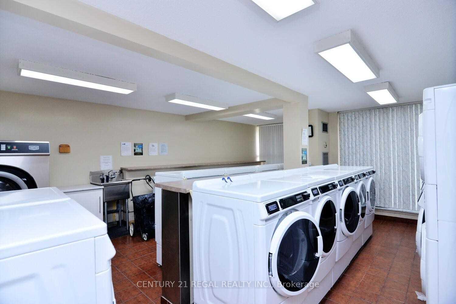 Photo 17 of Unit 1510, 18 Knightsbridge Road, Brampton, Queen Street Corridor — HOMEH