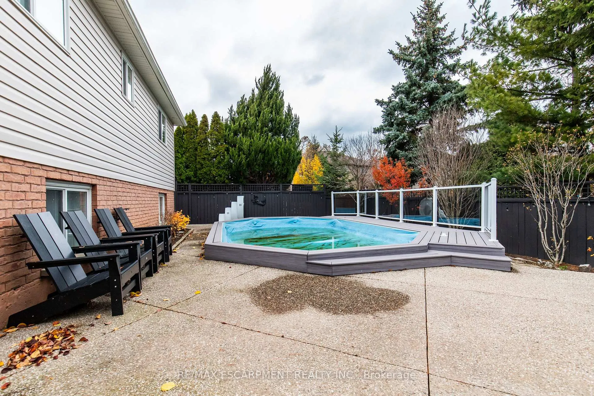 Photo 32 of 7 Waterside Drive, Hamilton, Winona Park — HOMEH