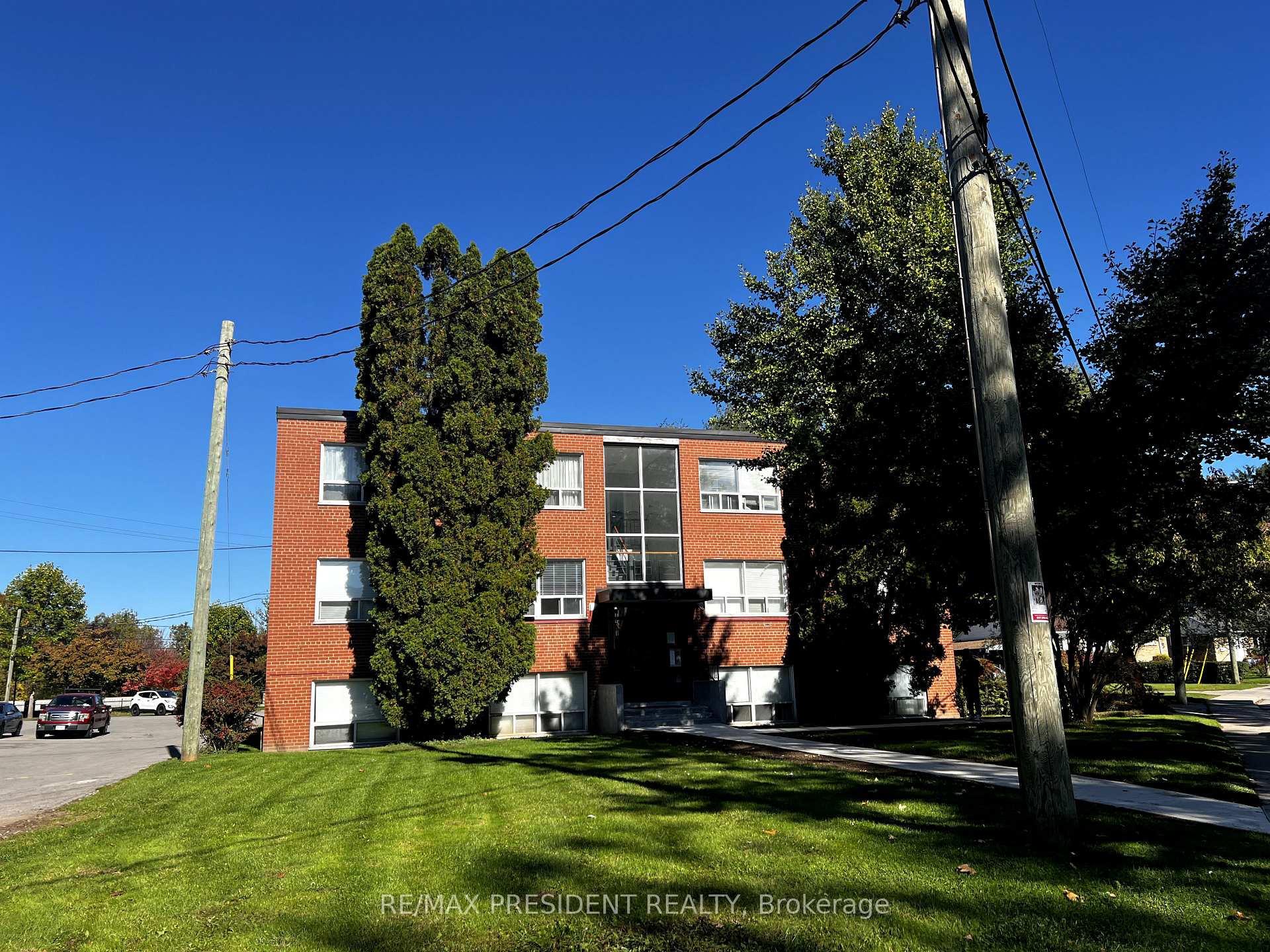 Photo 1 of Unit 305, 37 Mericourt Road, Hamilton, Ainslie Wood — HOMEH