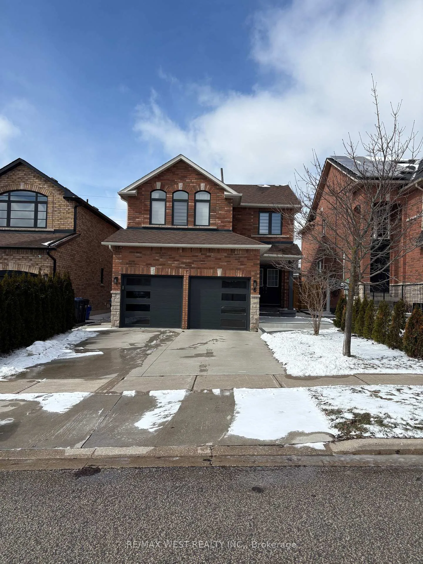 Photo 1 of 6 Gray Park Drive, Caledon, Bolton North — HOMEH