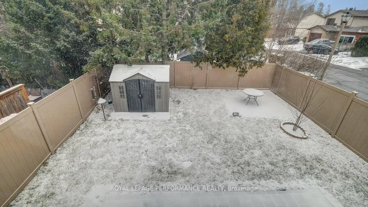Photo 29 of 32 Brando Crescent, Ottawa, Hunt Club Park/Greenboro — HOMEH