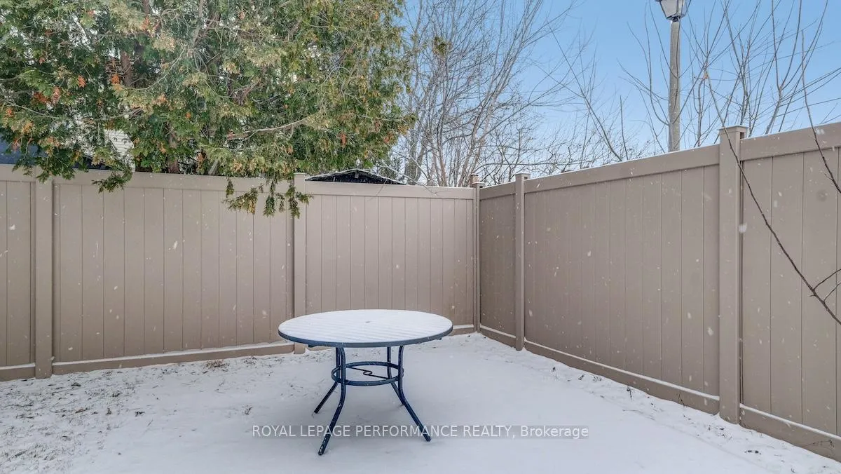 Photo 33 of 32 Brando Crescent, Ottawa, Hunt Club Park/Greenboro — HOMEH