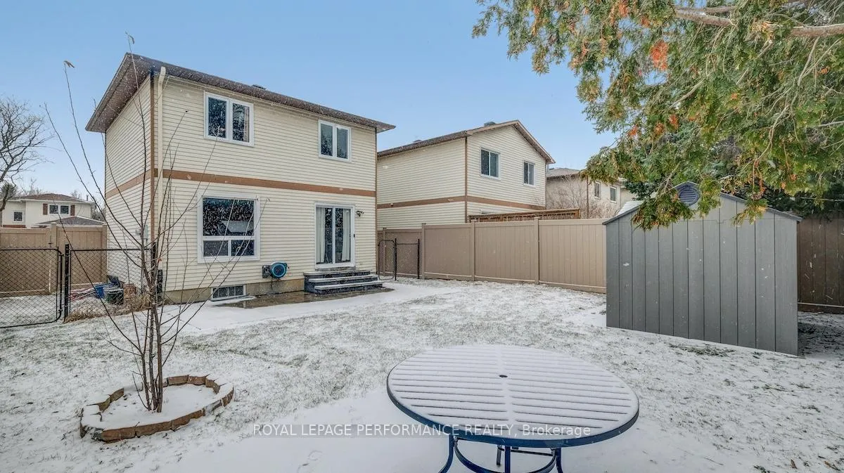 Photo 34 of 32 Brando Crescent, Ottawa, Hunt Club Park/Greenboro — HOMEH