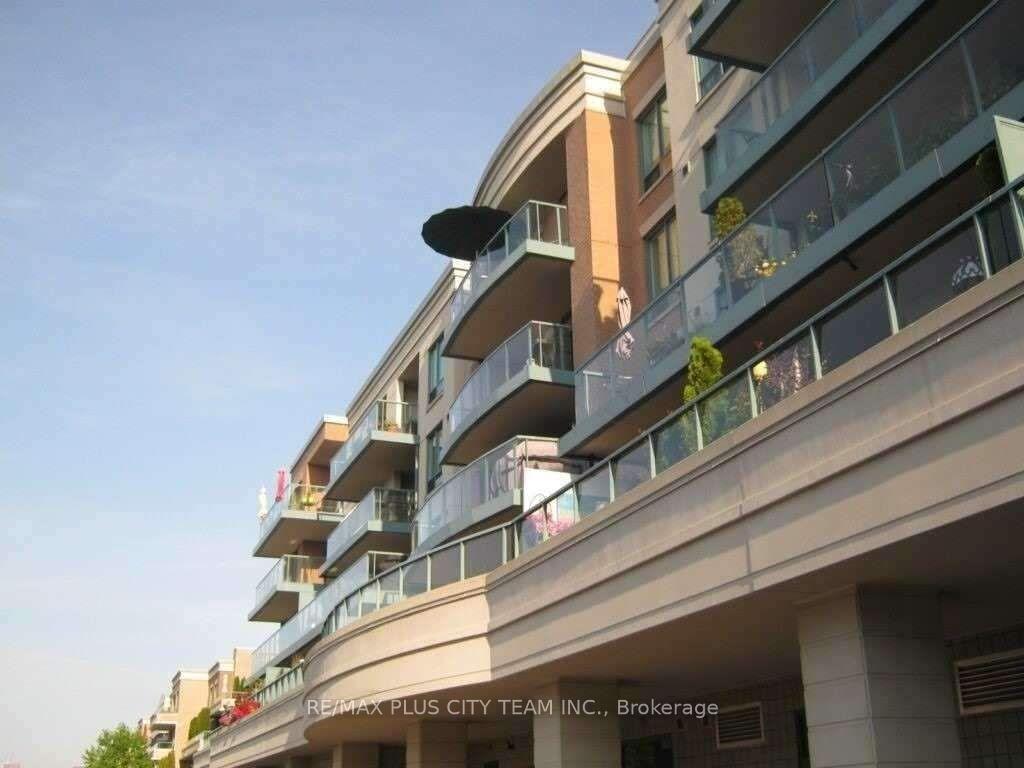 Photo 15 of Unit 503, 1863 Queen Street E, Toronto, The Beaches — HOMEH
