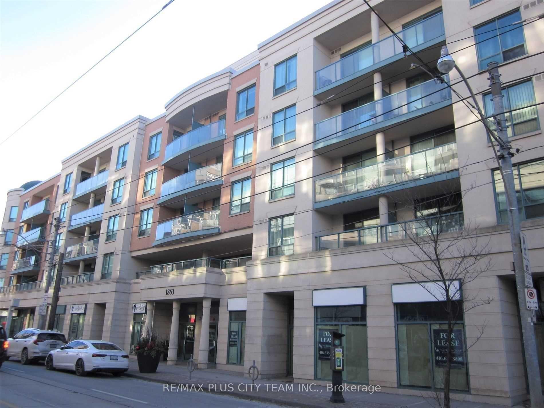 Photo 16 of Unit 503, 1863 Queen Street E, Toronto, The Beaches — HOMEH