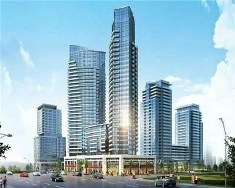 Photo 1 of Unit Ph307, 7167 Yonge Street, Markham, Thornhill — HOMEH