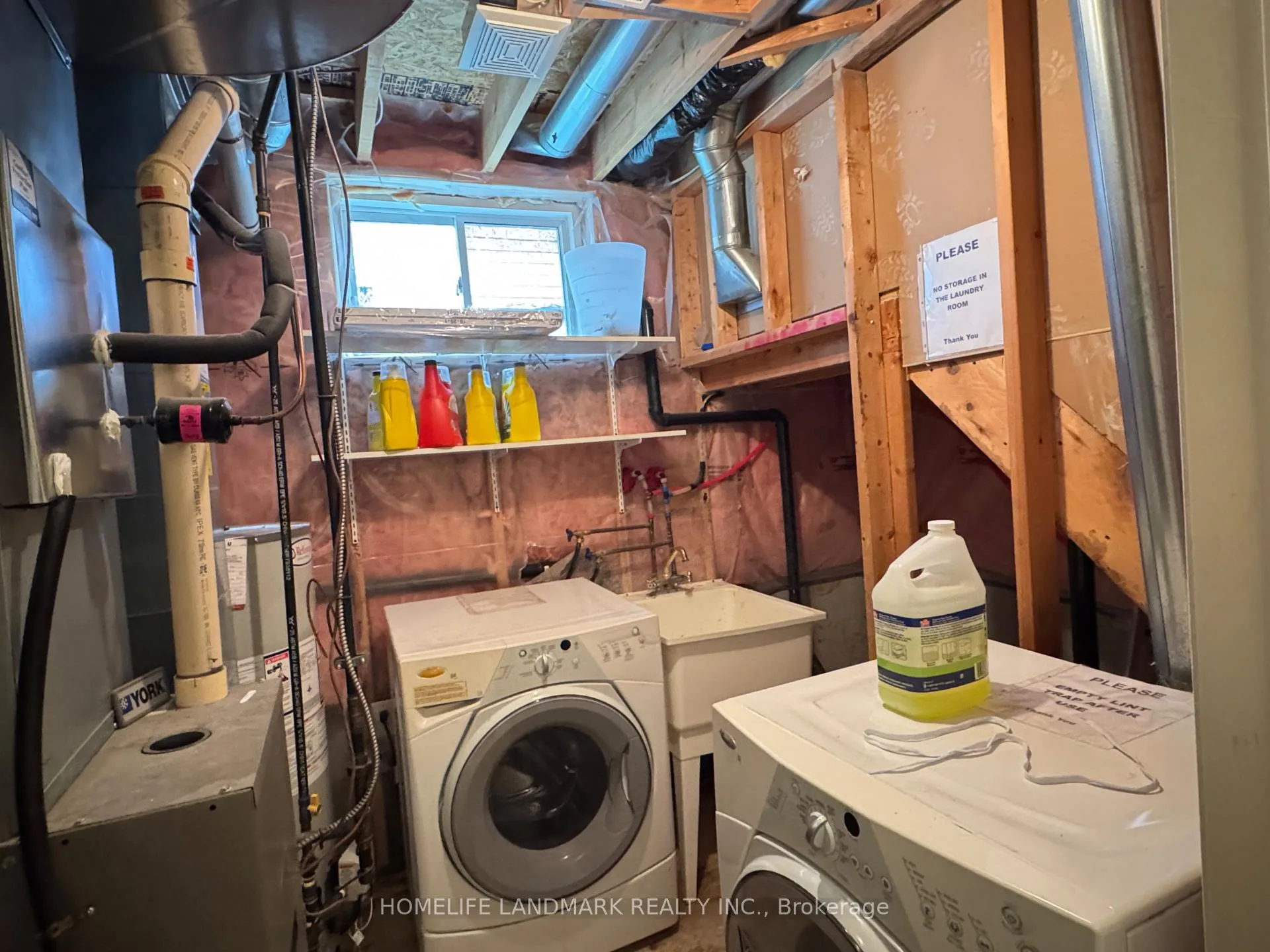 Photo 4 of Unit Lower, 23 Loon Avenue, Barrie, Painswick South — HOMEH