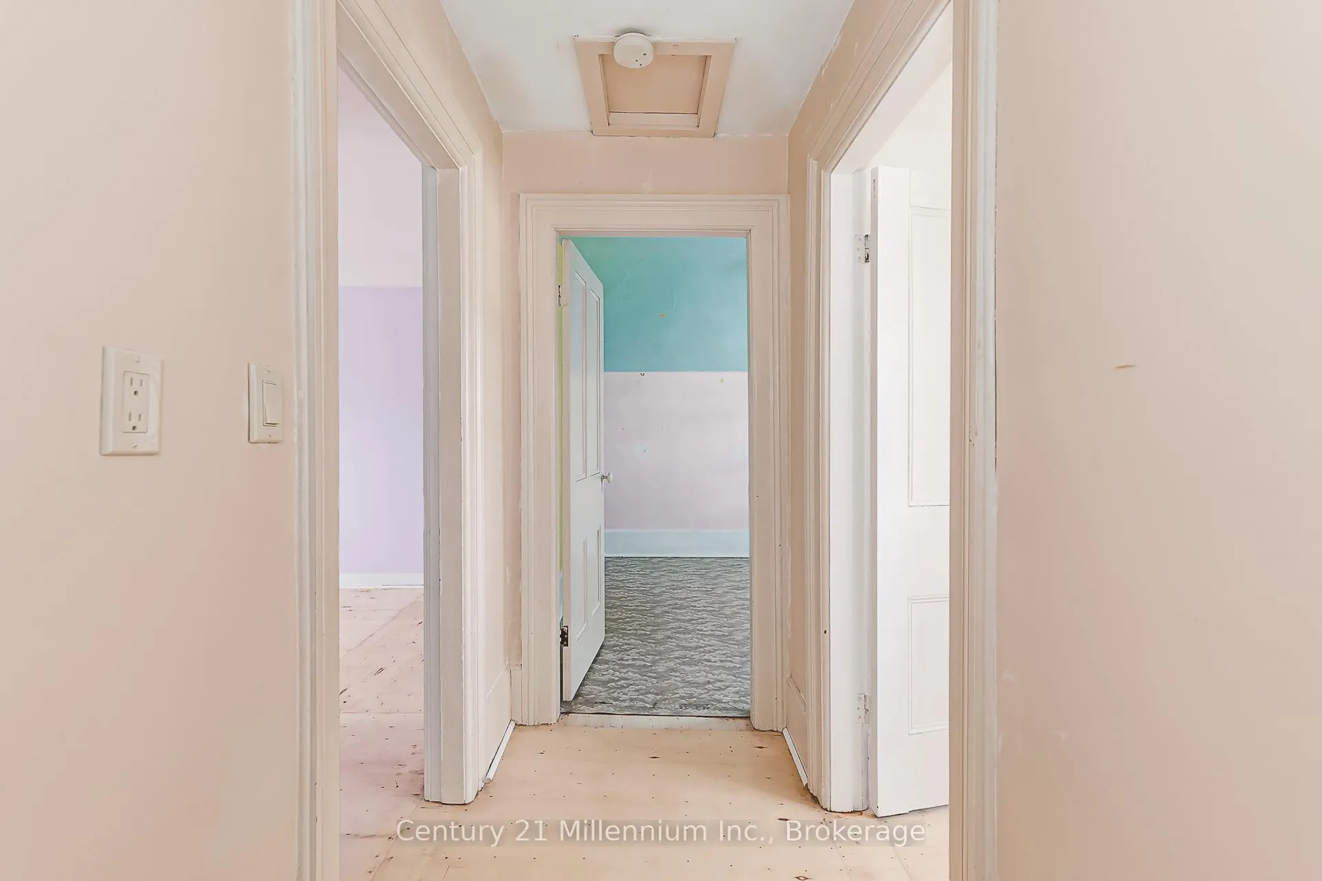 Photo 30 of 332 Ste Marie Street, Collingwood — HOMEH