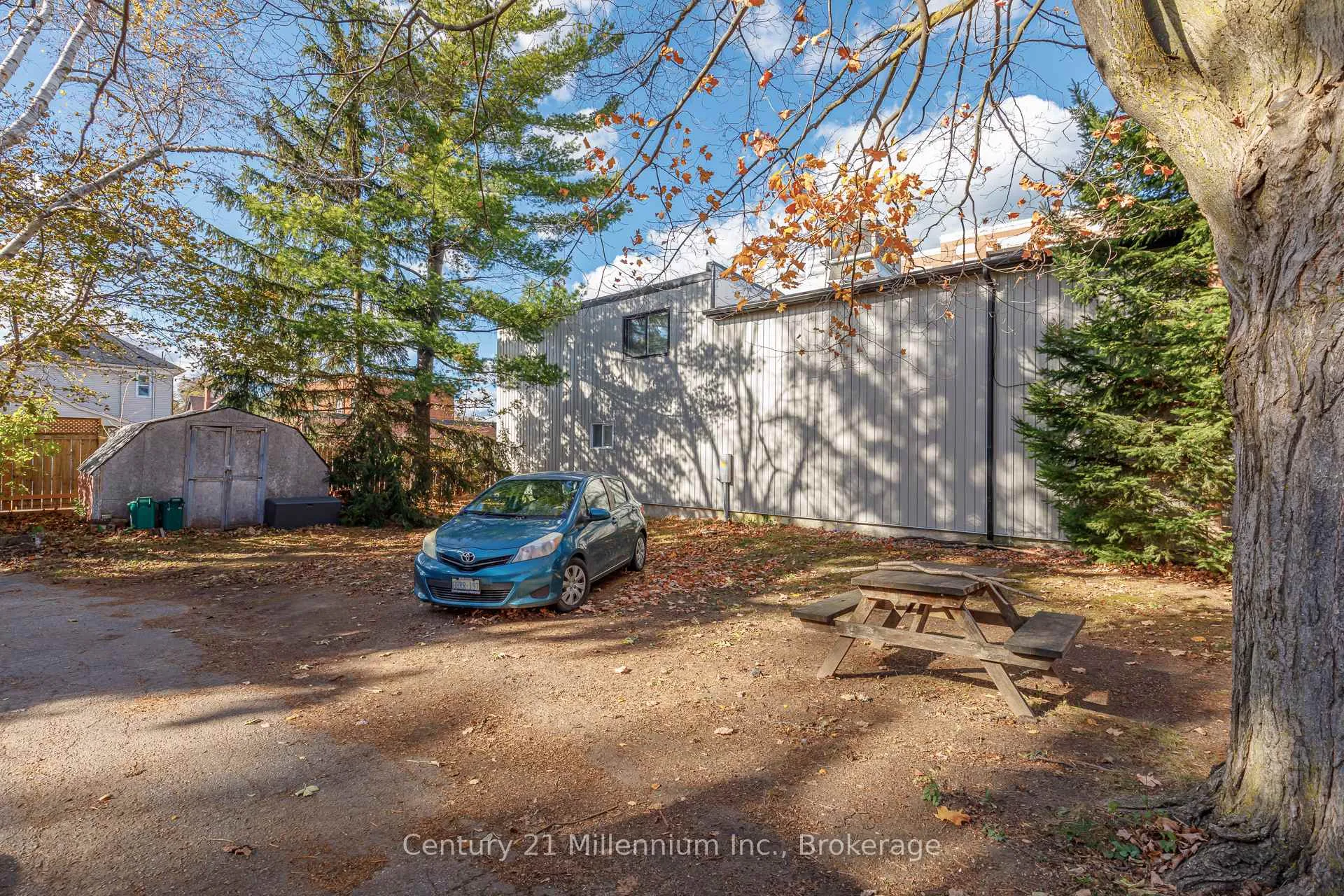 Photo 42 of 332 Ste Marie Street, Collingwood — HOMEH