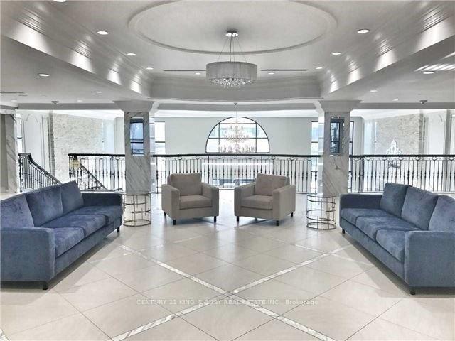 Photo 4 of Unit 1208, 99 South Town Centre Boulevard, Markham, Unionville — HOMEH