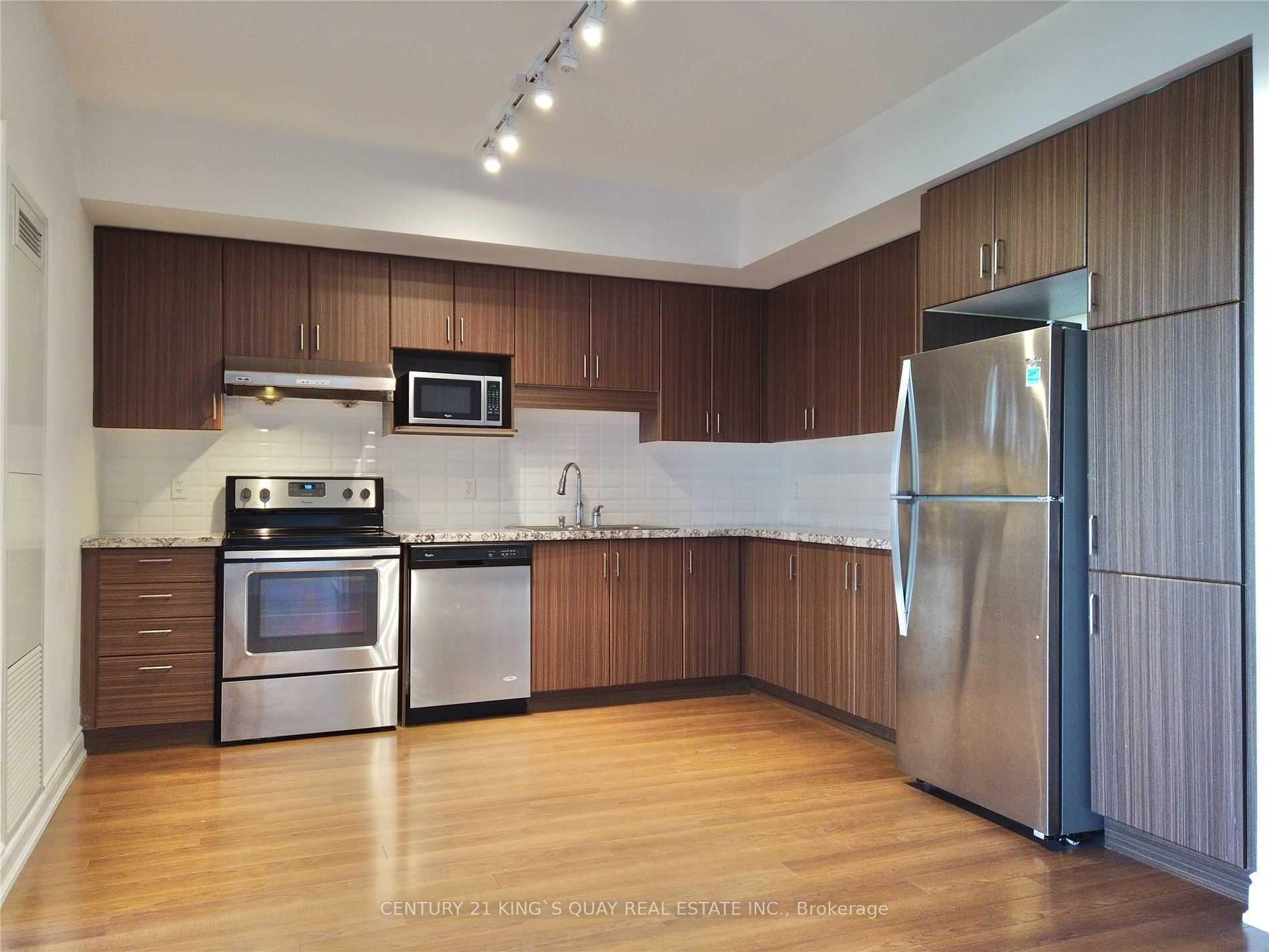 Photo 5 of Unit 1208, 99 South Town Centre Boulevard, Markham, Unionville — HOMEH