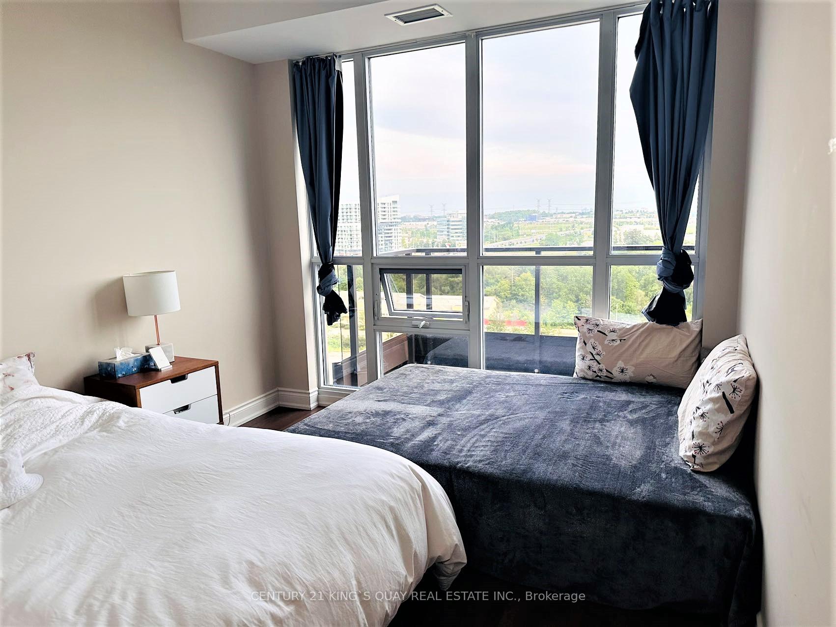 Photo 9 of Unit 1208, 99 South Town Centre Boulevard, Markham, Unionville — HOMEH