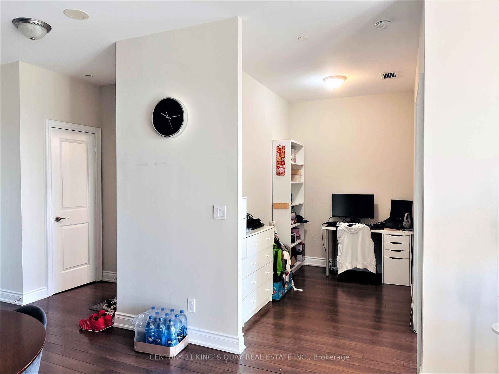 Photo 10 of Unit 1208, 99 South Town Centre Boulevard, Markham, Unionville — HOMEH