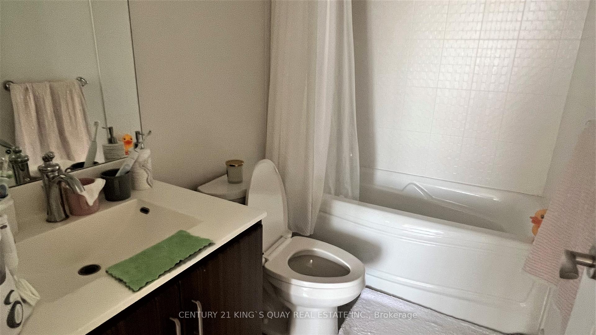 Photo 11 of Unit 1208, 99 South Town Centre Boulevard, Markham, Unionville — HOMEH