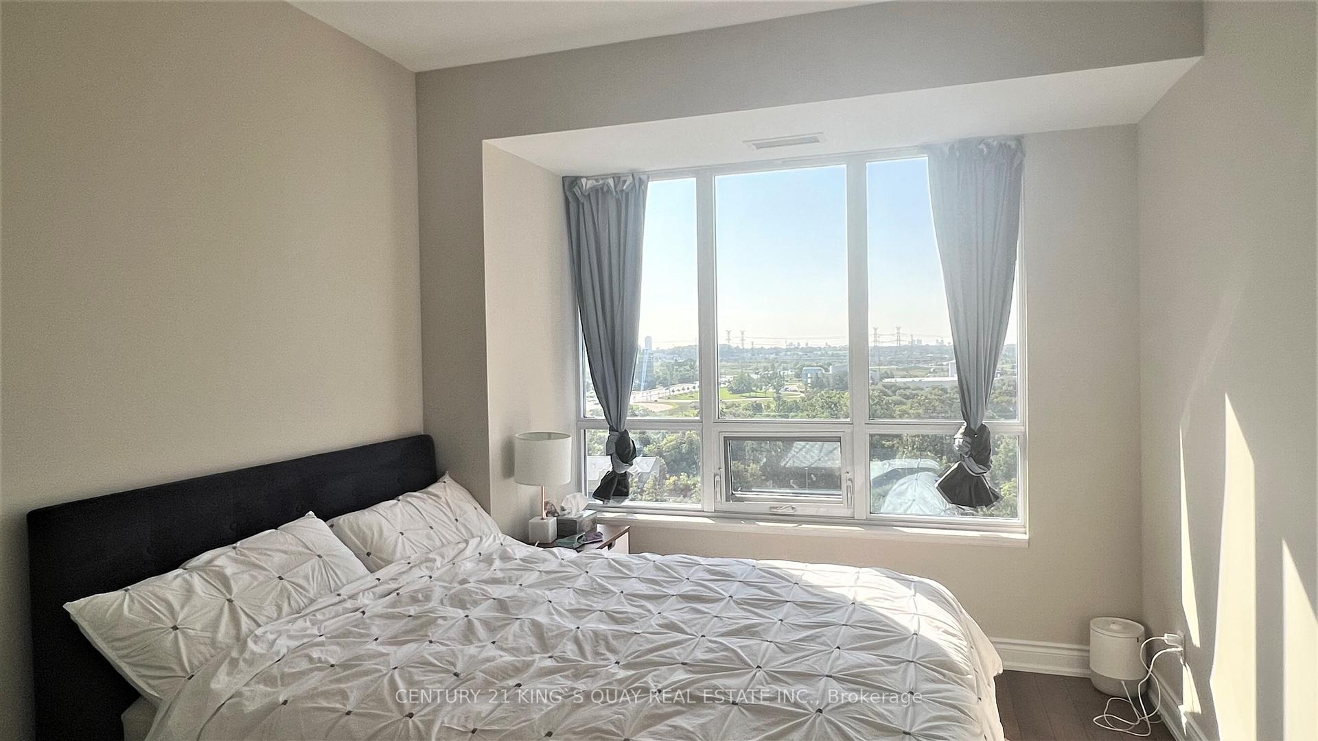 Photo 12 of Unit 1208, 99 South Town Centre Boulevard, Markham, Unionville — HOMEH