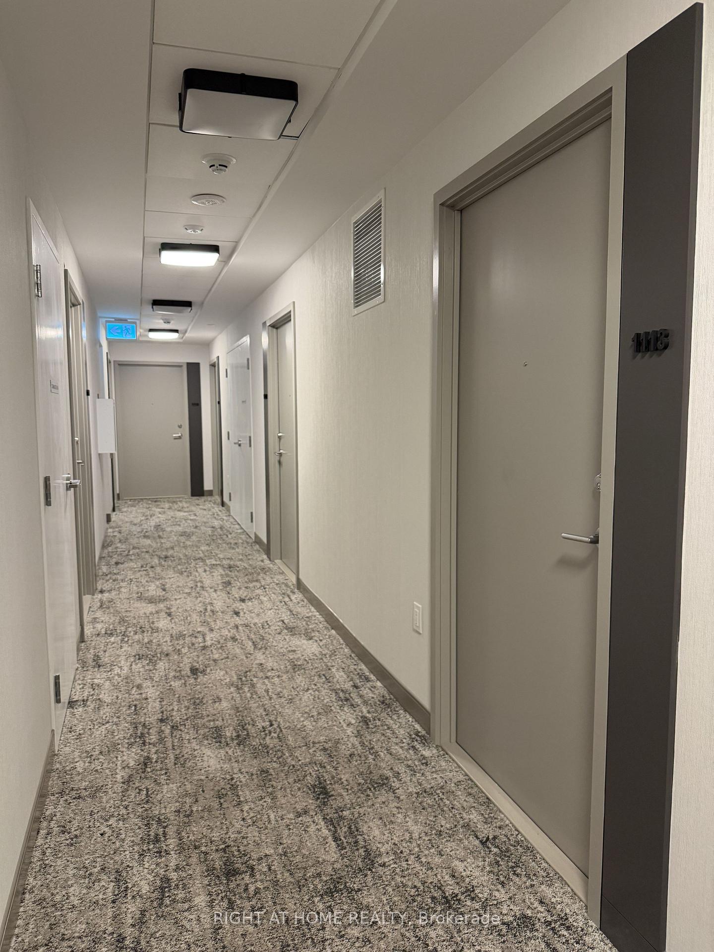 Photo 7 of Unit 1113, 260 Malta Avenue, Brampton, Fletcher's Creek South — HOMEH