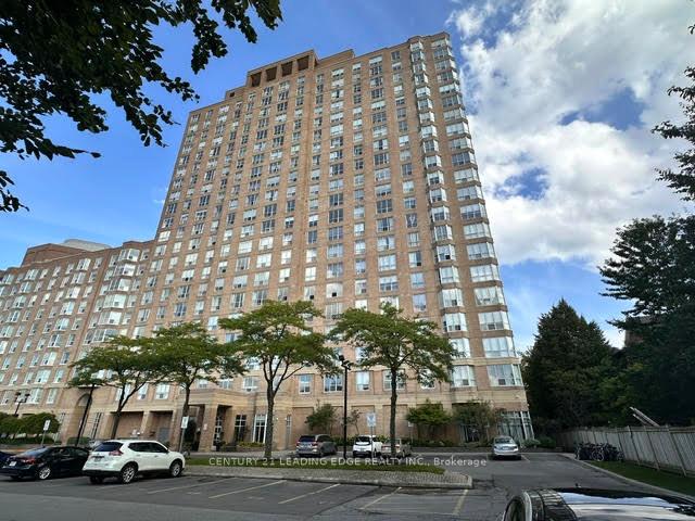 Photo 1 of Unit 1101, 21 Overlea Boulevard, Toronto, Thorncliffe Park — HOMEH