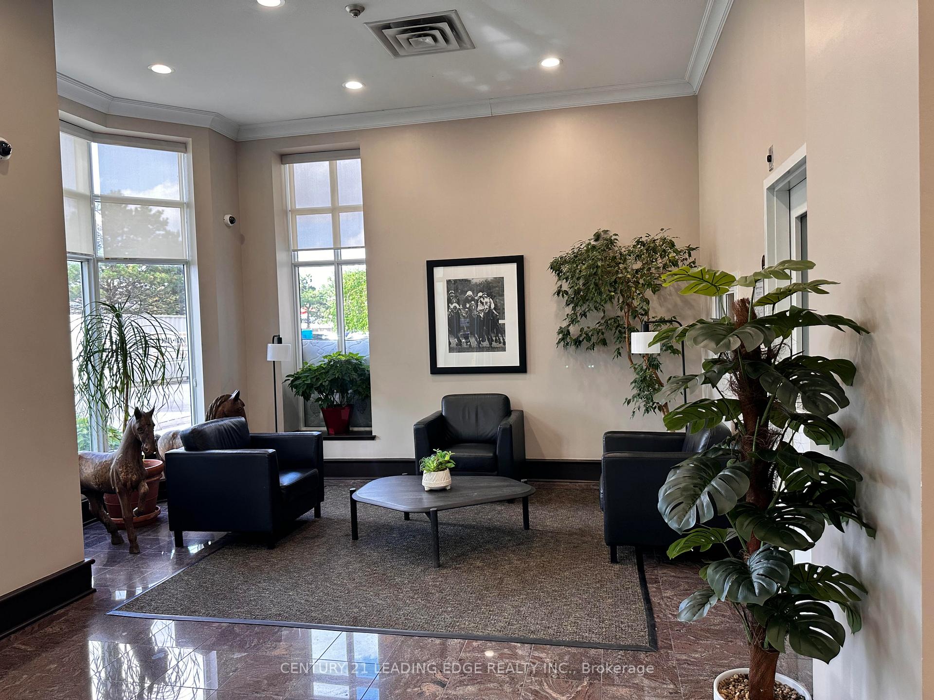 Photo 3 of Unit 1101, 21 Overlea Boulevard, Toronto, Thorncliffe Park — HOMEH