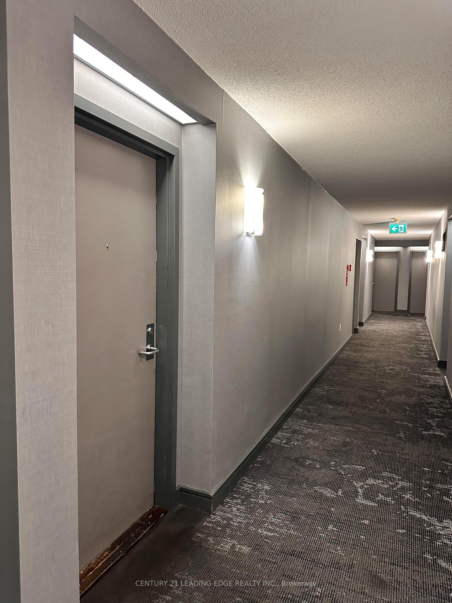 Photo 4 of Unit 1101, 21 Overlea Boulevard, Toronto, Thorncliffe Park — HOMEH