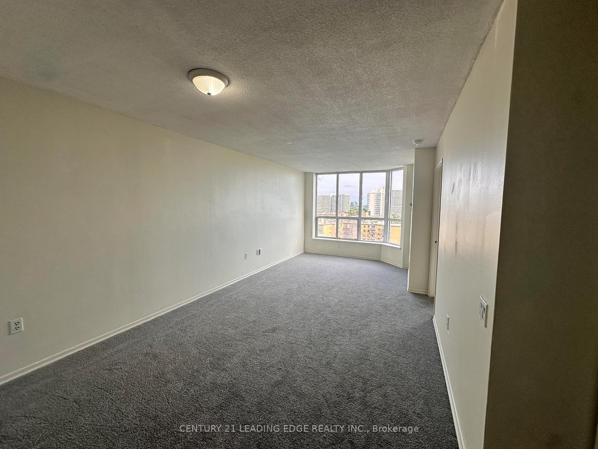 Photo 5 of Unit 1101, 21 Overlea Boulevard, Toronto, Thorncliffe Park — HOMEH