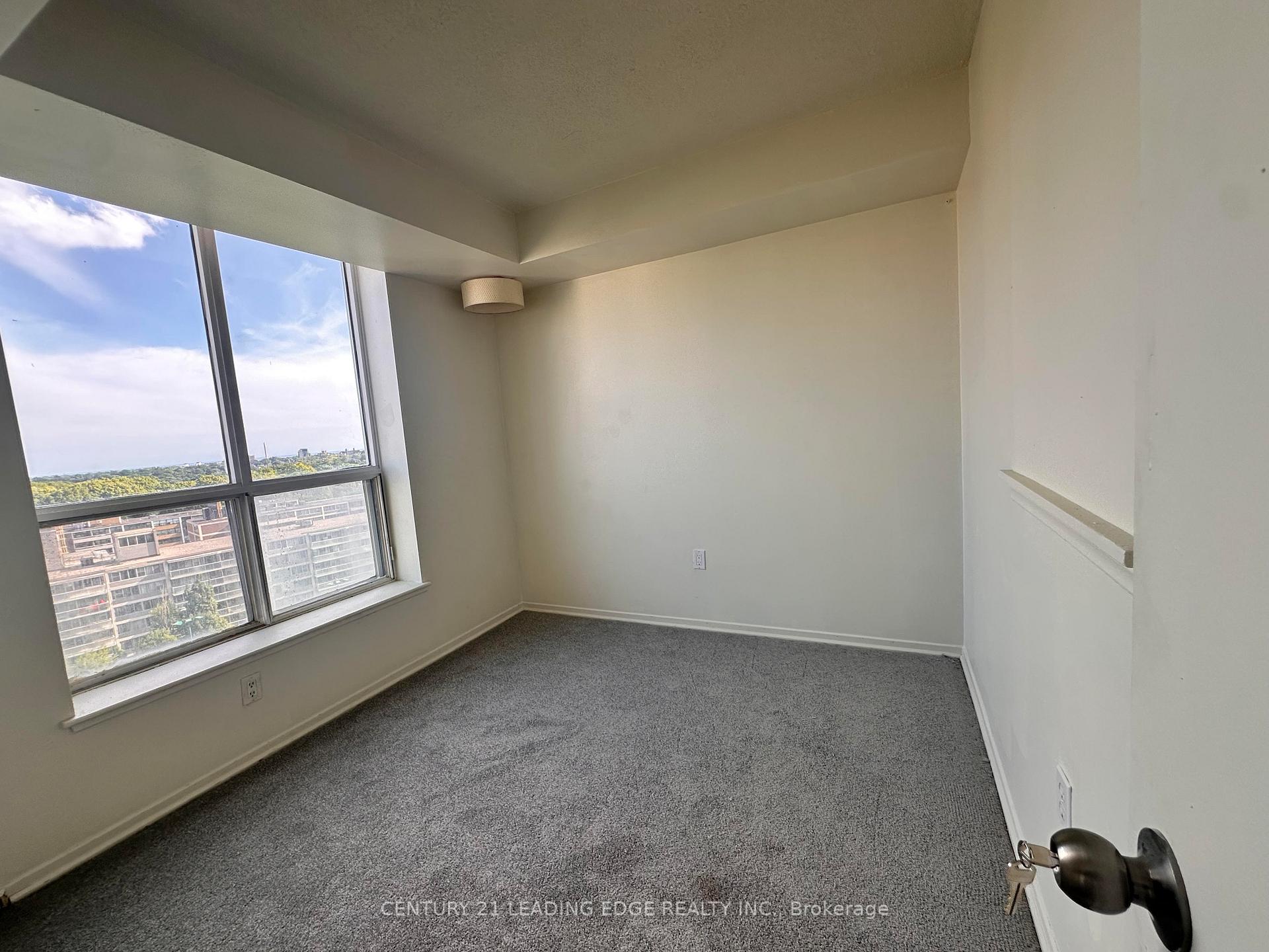 Photo 6 of Unit 1101, 21 Overlea Boulevard, Toronto, Thorncliffe Park — HOMEH
