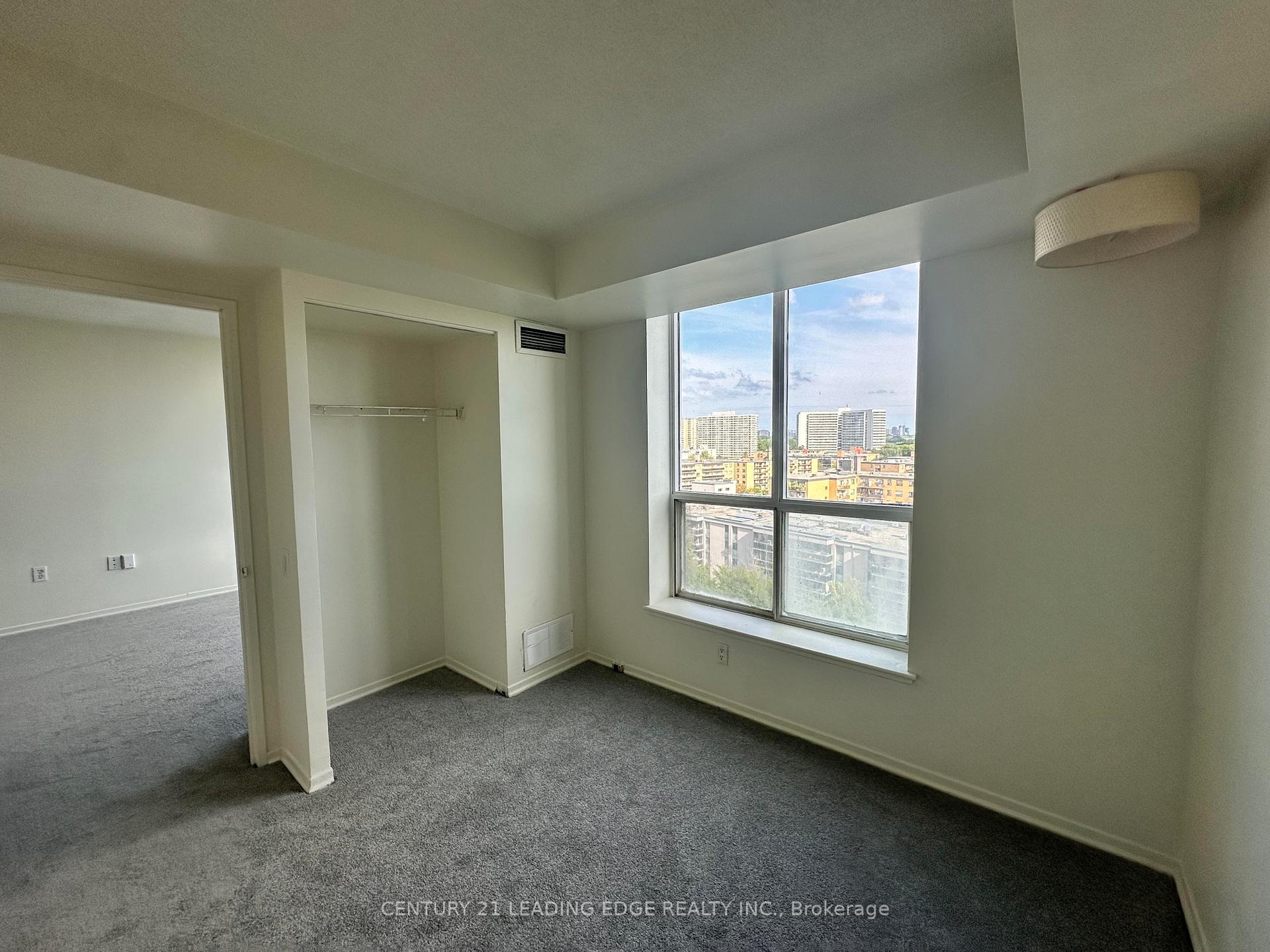 Photo 7 of Unit 1101, 21 Overlea Boulevard, Toronto, Thorncliffe Park — HOMEH