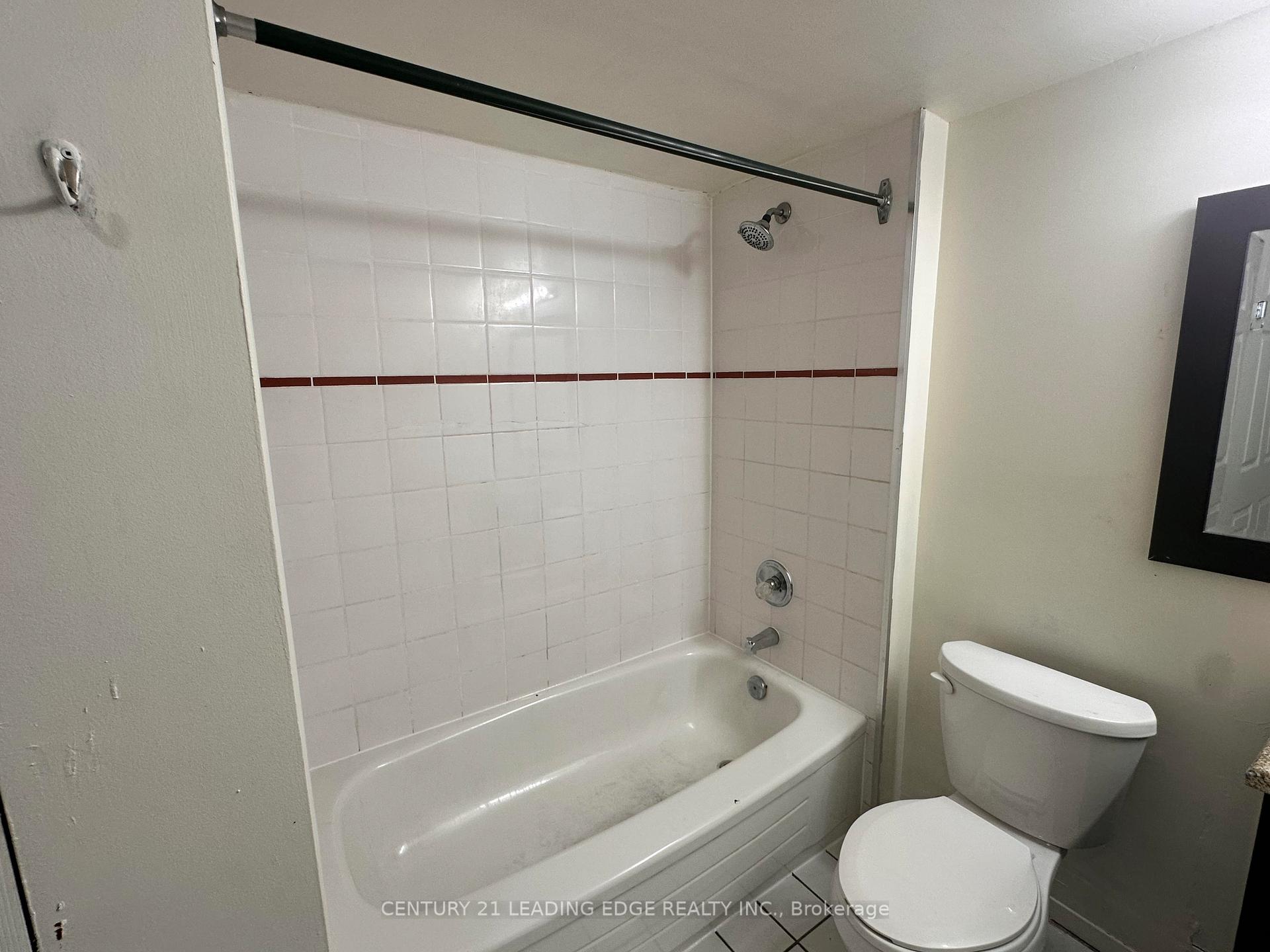 Photo 12 of Unit 1101, 21 Overlea Boulevard, Toronto, Thorncliffe Park — HOMEH