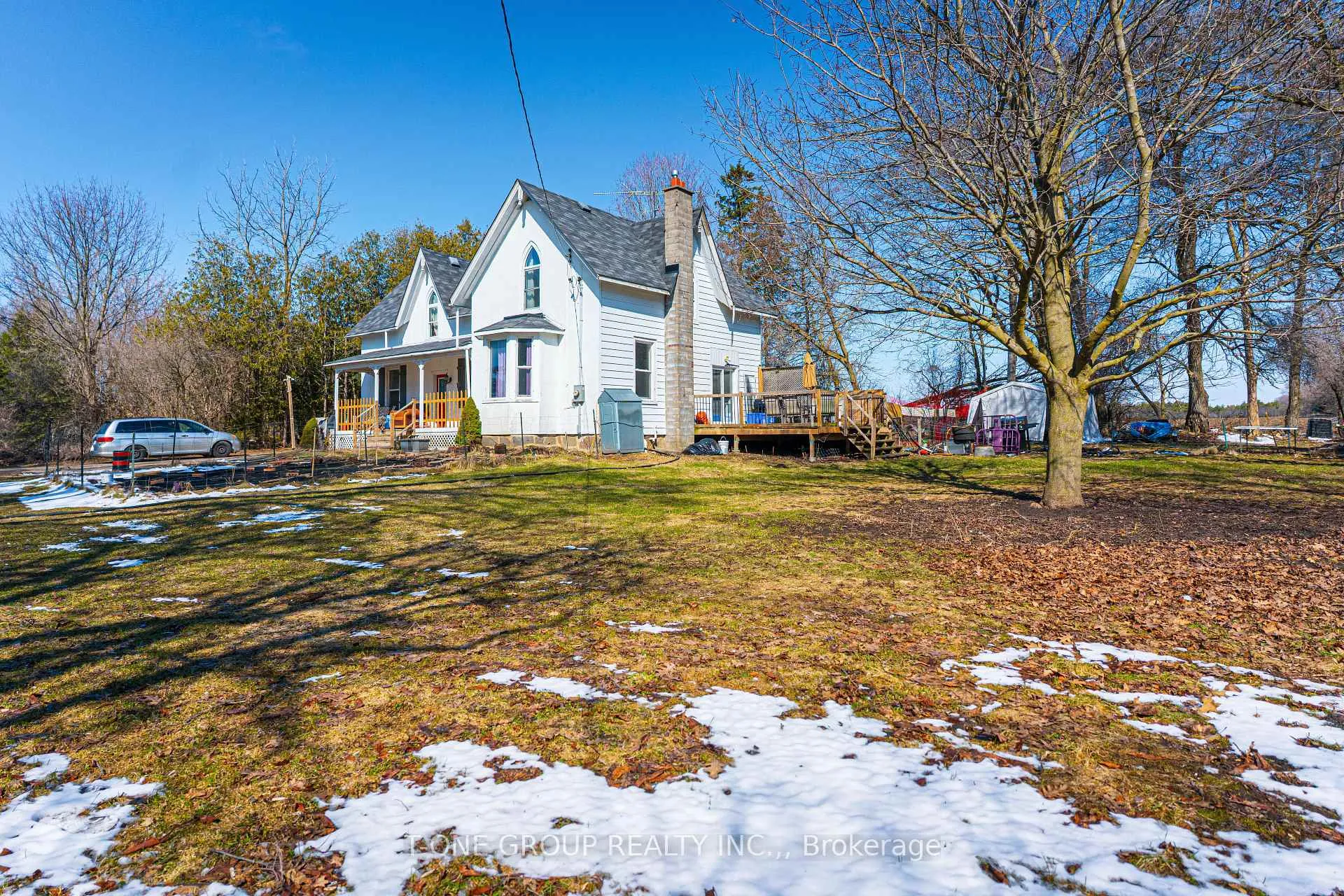 Photo 2 of 252 Columbus Road E, Oshawa, Rural Oshawa — HOMEH