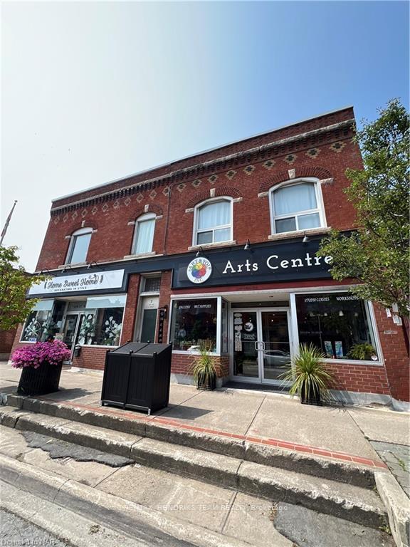 Photo 1 of Unit 2, 3 Main Street E, Grimsby, Grimsby East — HOMEH