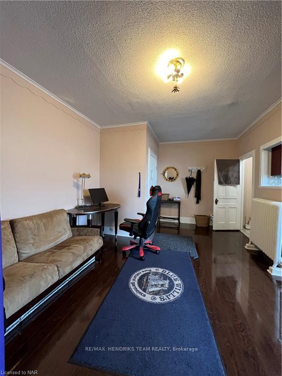 Photo 3 of Unit 2, 3 Main Street E, Grimsby, Grimsby East — HOMEH