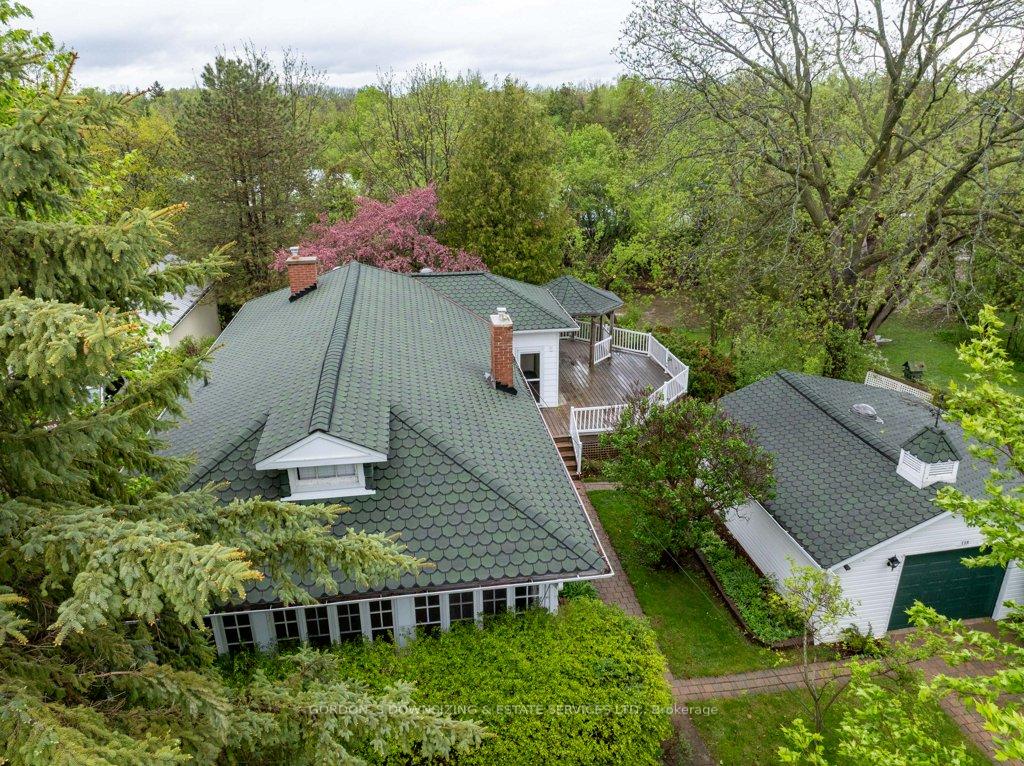 Photo 1 of 138 Simcoe Street, Brock, Beaverton — HOMEH