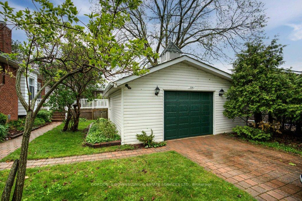 Photo 4 of 138 Simcoe Street, Brock, Beaverton — HOMEH