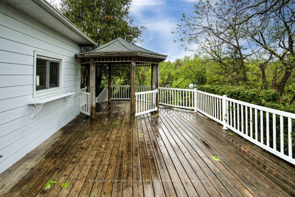 Photo 33 of 138 Simcoe Street, Brock, Beaverton — HOMEH