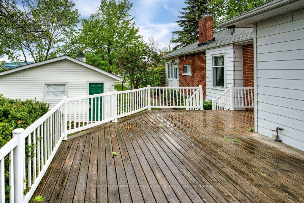 Photo 34 of 138 Simcoe Street, Brock, Beaverton — HOMEH