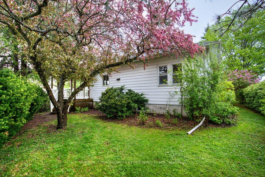 Photo 36 of 138 Simcoe Street, Brock, Beaverton — HOMEH