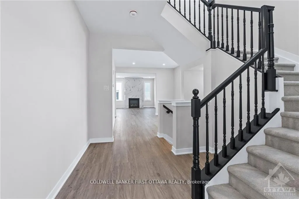 Photo 4 of 1007 Curraglass Walk, Ottawa, Stittsville (North) — HOMEH