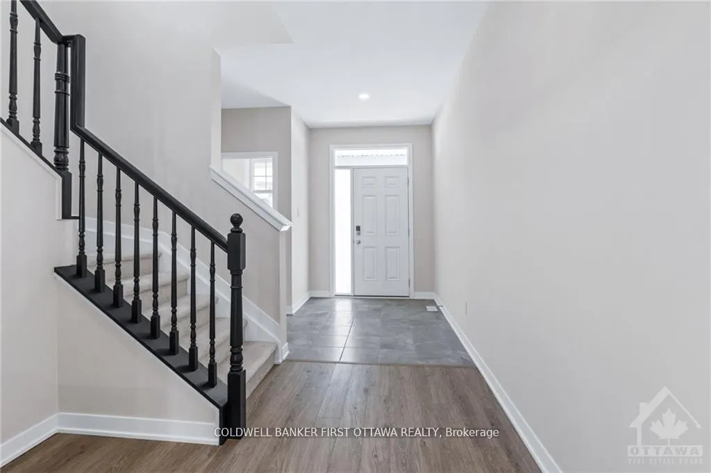 Photo 5 of 1007 Curraglass Walk, Ottawa, Stittsville (North) — HOMEH
