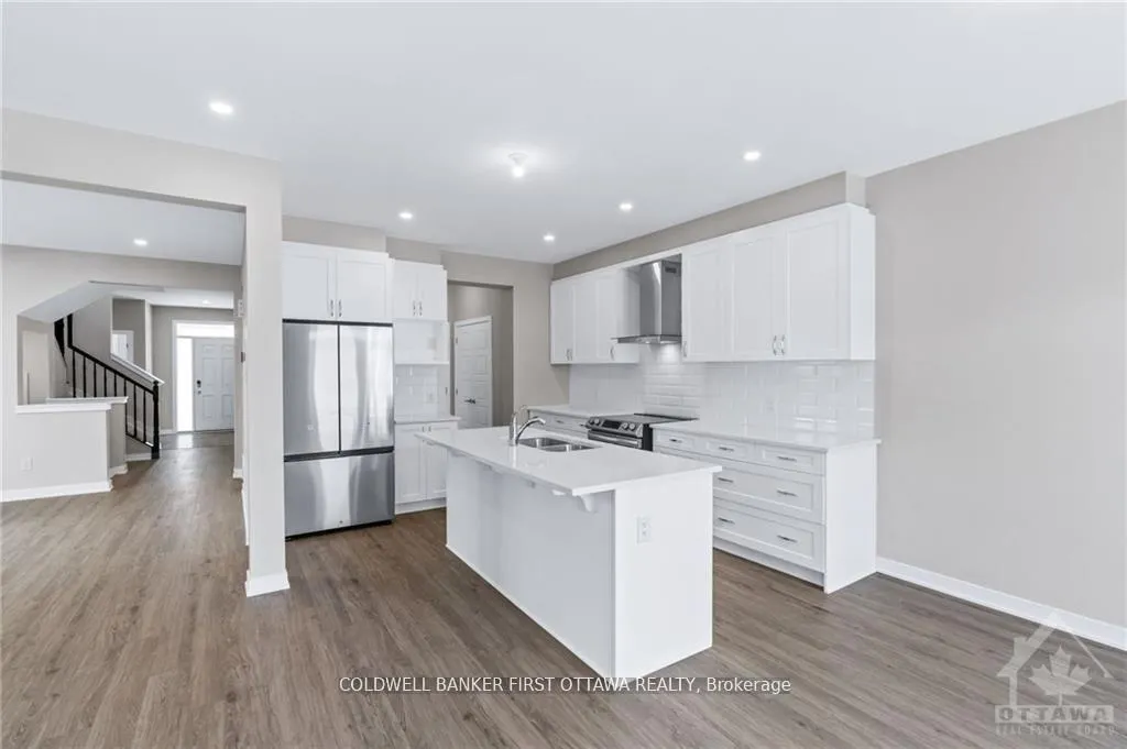 Photo 10 of 1007 Curraglass Walk, Ottawa, Stittsville (North) — HOMEH