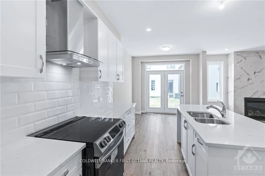 Photo 12 of 1007 Curraglass Walk, Ottawa, Stittsville (North) — HOMEH